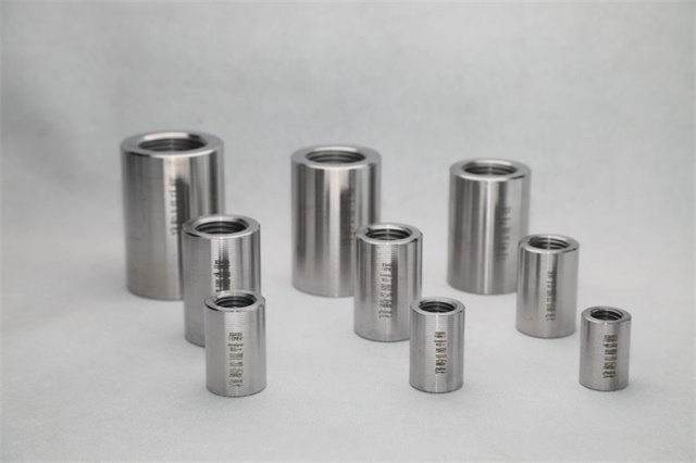 通道直螺纹钢筋套筒优点在哪里