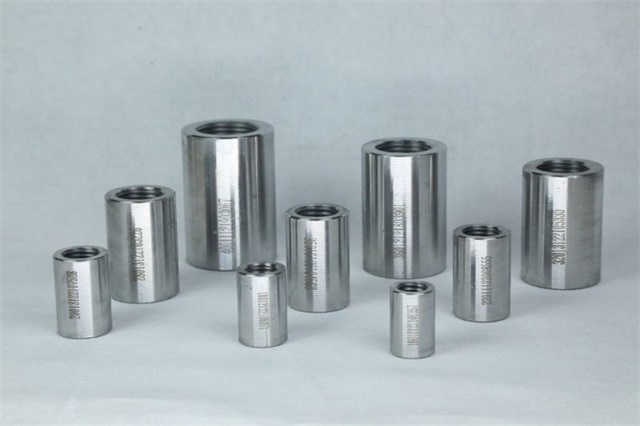 通道直螺纹钢筋套筒的优势和特点