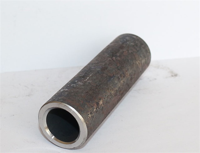 通道冷挤压钢筋套筒挑选注重细节